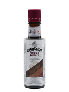 Angostura Cocoa Bitters 48% abv 10cl