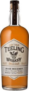 Teeling Single Grain Irish Whiskey 46% abv 70cl