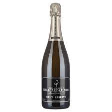 Billecart Salmon Brut 12% abv 75cl