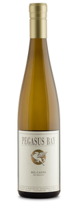 Pegasus Bay Bel Canto Dry Riesling 15.5% abv 75cl