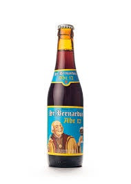 St Bernardus Abt 12 10.5% abv 33cl