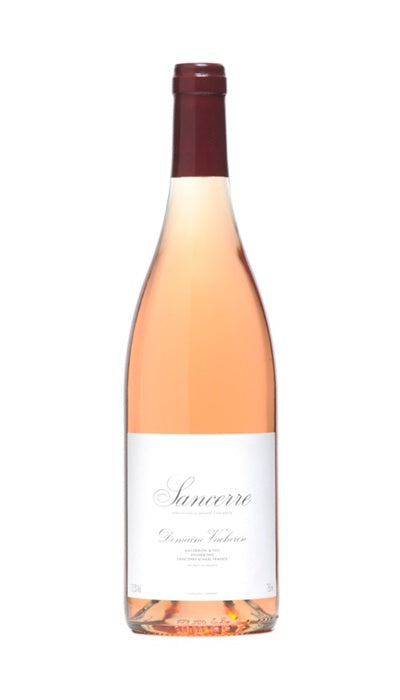 Sancerre Rose Vacheron 14.5% abv 75cl