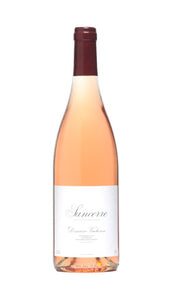 Sancerre Rose Vacheron 14.5% abv 75cl