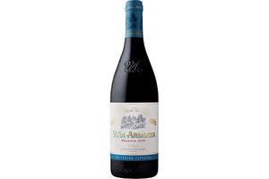 La Rioja Vina Ardanza Reserva 2017 14.5% abv 75cl