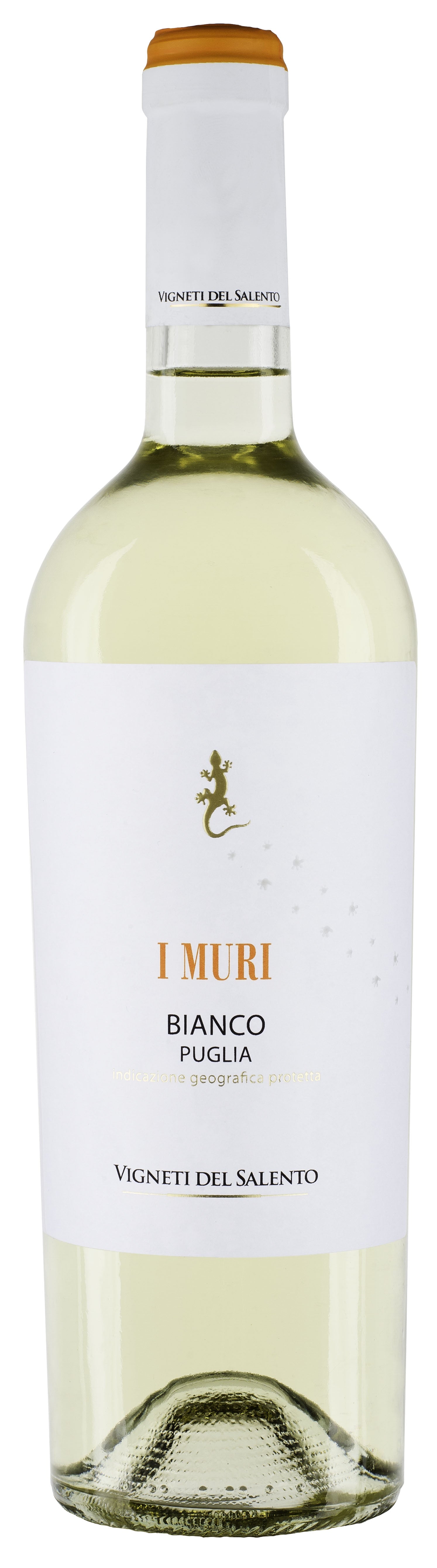 I Muri Bianco Vigneti del Salento 12.5% abv 75cl