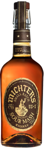 Michter's Sour Mash Whiskey 43% abv 70cl