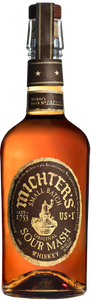 Michter's Straight Rye Whiskey 42.4% abv 70cl