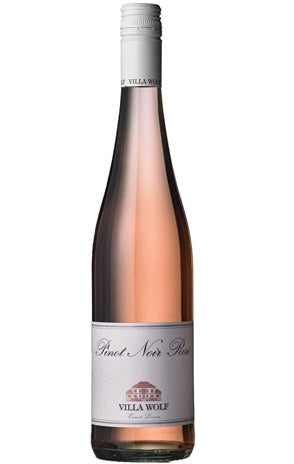 Villa Wolf Pinot Noir Rose 11.5% abv 75cl