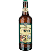 Samuel Smiths Organic Cider 5% abv 500ml