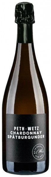 Peth Wetz Sekt Brut Nature 12% abv 75cl