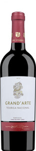 Grand' Arte Touriga Nacional 75cl 13% abv