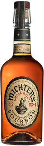 Michter's Small Batch US Bourbon 45.7% abv 70cl
