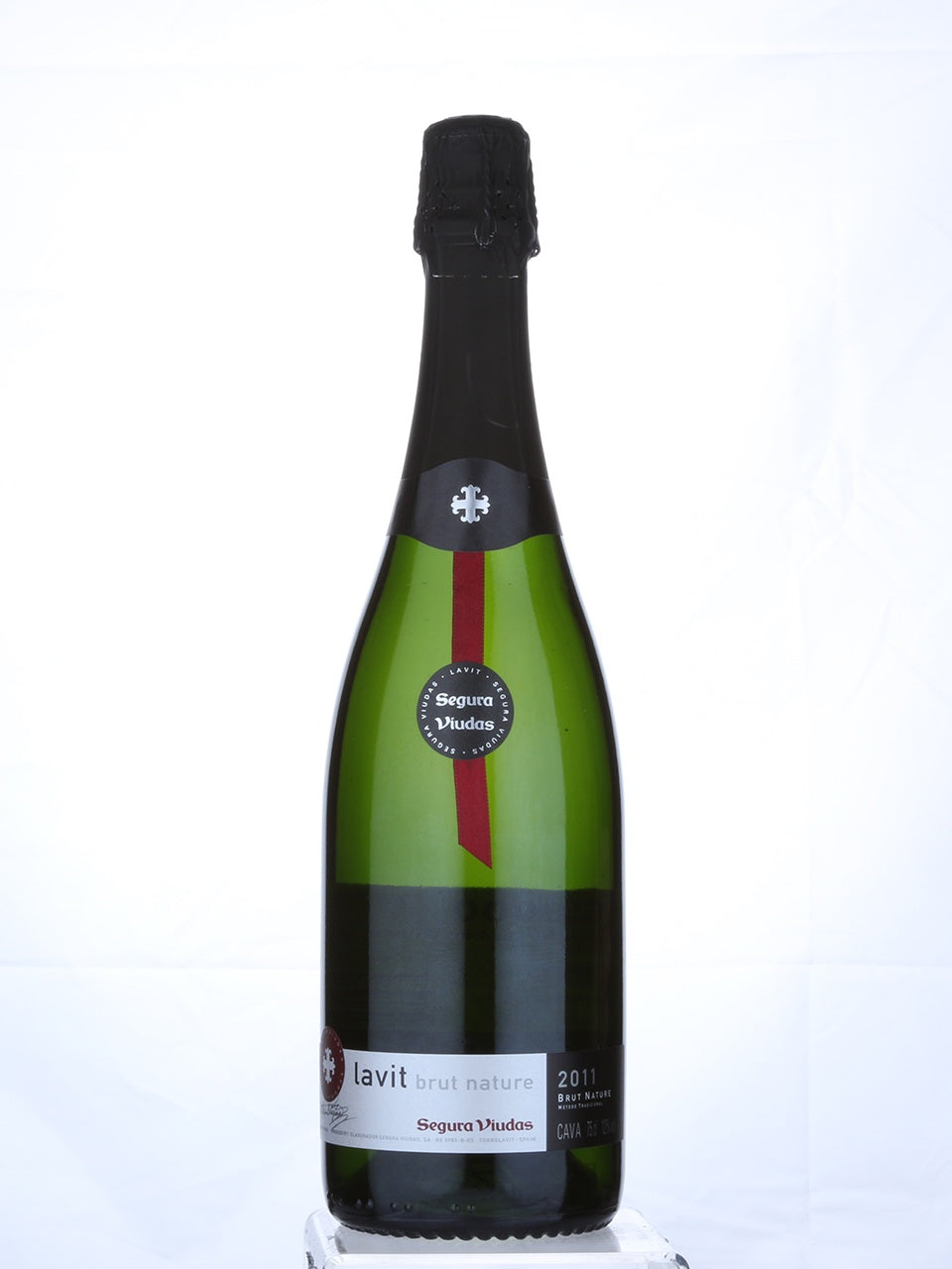 Segura Viudas Lavit Brut 75cl 12% abv