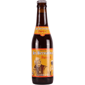 St Bernardus Pater 6 33cl Blt 6.7% abv