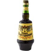 Amaro Montenegro Liqueur 23% abv 70cl