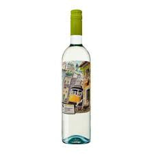 Porta 6 Vinho Verde 9.5% abv  75cl