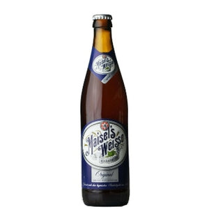 Maisels Weisse 5.1% abv 50cl