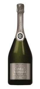Charles Heidsieck Blanc De Blancs 12% abv 75cl