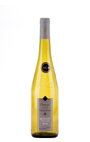 Domaine de la Chauviniere Muscadet 12% abv 75cl