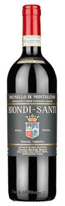 Biondi-Santi Brunello di Montalcino 2015 13.5% abv 75cl