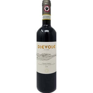 Dievole Chianti Classico DOCG 75cl 13.5% abv
