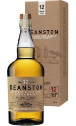 Deanston 12yr Old Highland Single Malt 46.3% 70cl