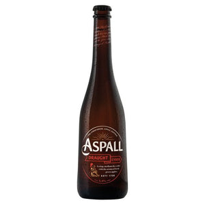 Aspall Draught Suffolk Cider 5.5% abv 500ml