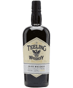 Teeling Small Batch Irish Whiskey 46% abv 70cl