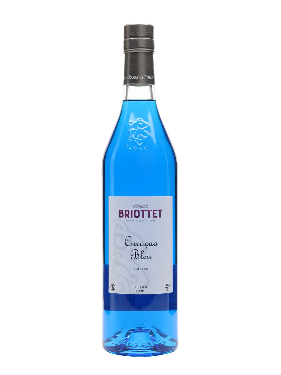 Briottet Blue Curacao 70cl 25% abv