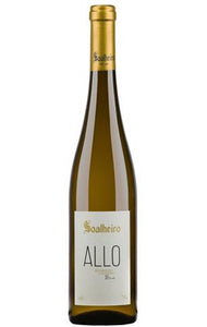 Soalheiro Allo Alvarinho Loureiro 75cl 11.5% abv