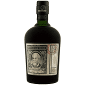 Diplomatico Exclusiva Reserva 40% abv 70cl