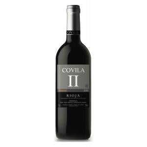 Covila Rioja Reserva 14% abv 75cl