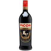 Picon Amer Black Label 21% 100