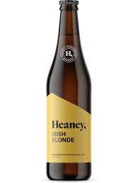 Heaney Blonde 4.3% abv 500ml Blt