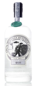 Bertha's Revenge Irish Milk Gin