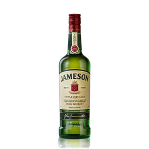 Jameson Irish Whiskey 70cl 40% abv