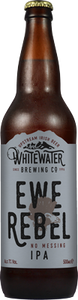 Whitewater Ewe Rebel 7% abv 500ml