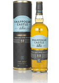 Knappogue Castle 12 Year Old Irish Singe Malt 40% abv 70cl