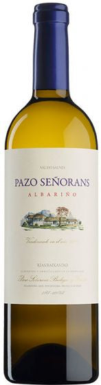 Pazo de Senorans Albarino 75cl