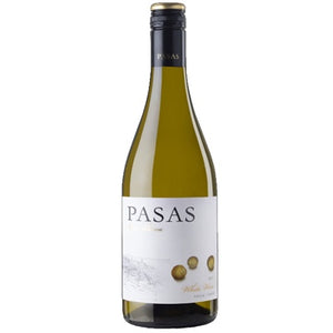 Pasas Uva Blanca 12% abv 75cl