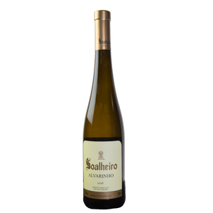 Quinta Soalheiro Alvarinho 70cl