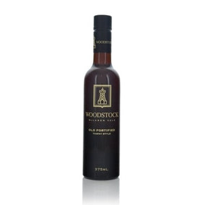 Woodstock Old Fortified Tawny 18.5% abv 37.5cl