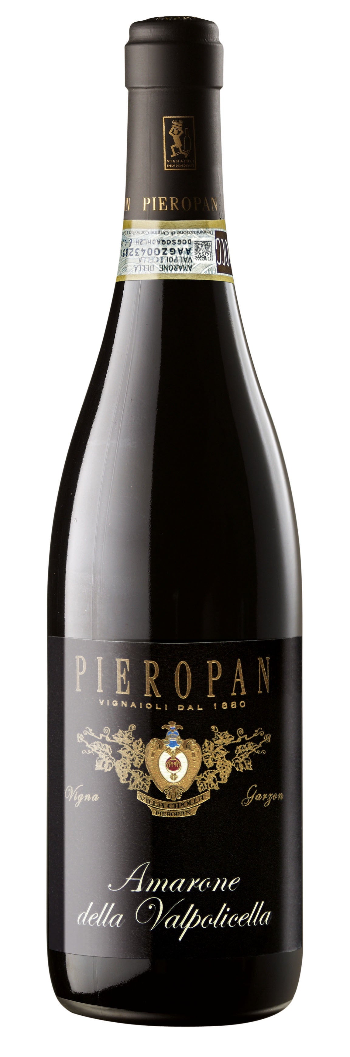 Pieropan Garzon Amarone della Valpolicella 16.5% abv 75cl