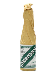 Underberg German Bitters Miniature 44% abv 2cl