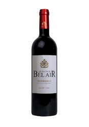 Chat Bel Air Bordeaux Merlot Cabernet 13.5% abv 75cl