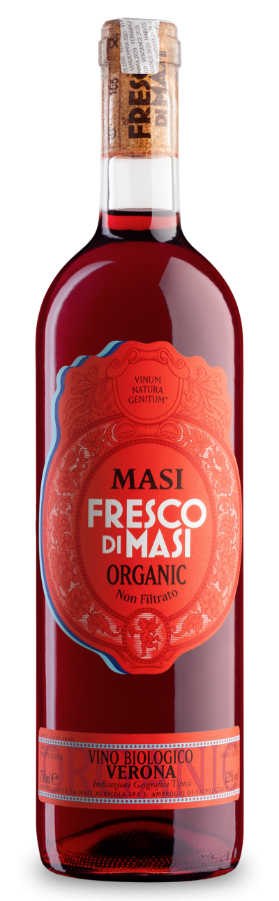 Masi Fresco Di Masi Rosso Organic 12% abv
