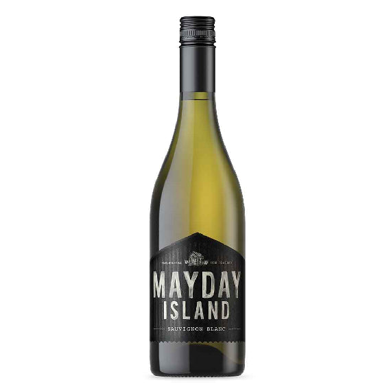 Mayday Island Sauvignon Blanc 12% abv 75cl