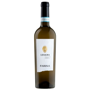 Farina Lugana 75cl 12.5% abv