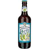 Samuel Smiths Organic Perry 5% abv 500ml