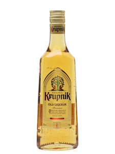 Old Krupnik Polish Honey Liqueur 50cl 38% abv
